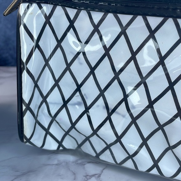 Lancôme Cosmetic Bags Set of 2 - Picture 9 of 13